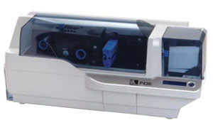 Zebra P430i (P430I-0000A-ID0) Zebra P430i (P430I-0000A-ID0)